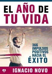 register el a o vida impulsos positivos Epub