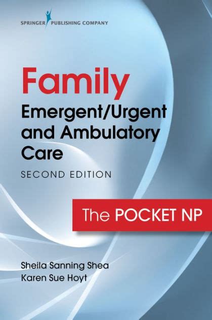 register emergent urgent ambulatory care family Doc