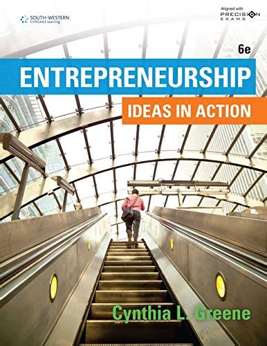 register entrepreneurship ideas action cynthia greene Reader