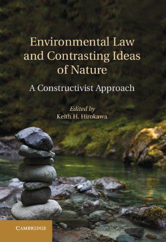 register environmental contrasting ideas nature constructivist Epub