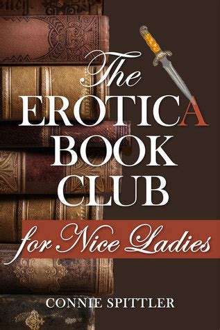 register erotica book club nice ladies Reader