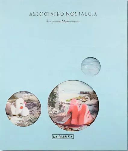 register eugenia maximova associated nostalgia PDF