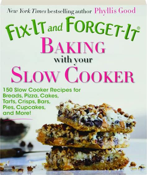 register fix forget baking your cooker PDF