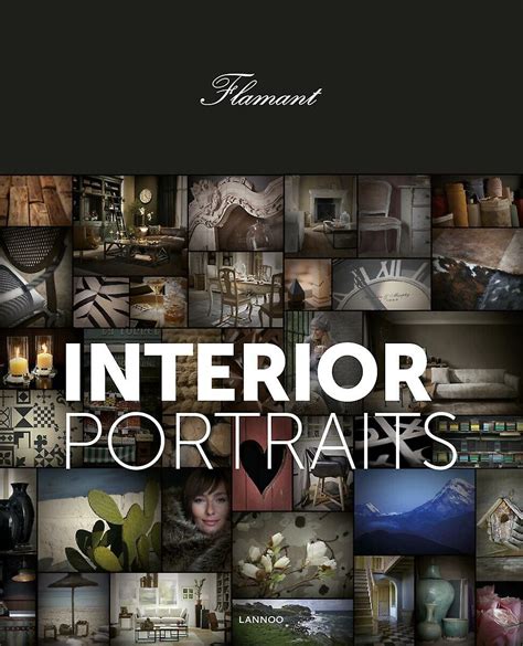 register flamant interior portraits english french Reader