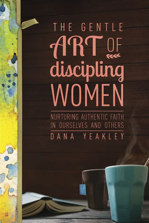 register gentle art discipling women nurturing Reader