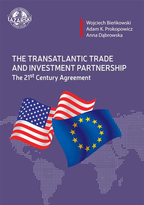 register geostrategic aspects transatlantic investment partnership Reader