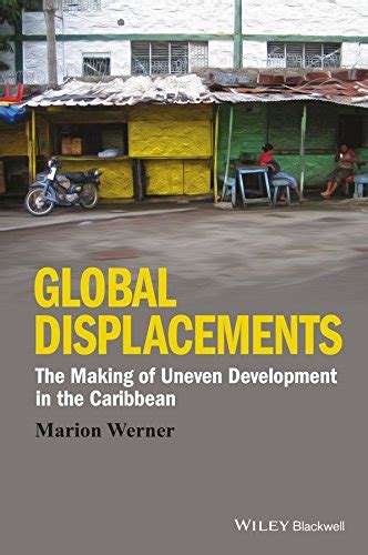 register global displacements development caribbean antipode Kindle Editon