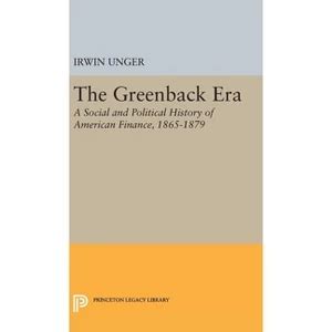 register greenback era princeton legacy library Epub