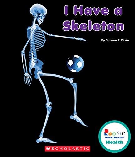register have skeleton rookie read about health Reader