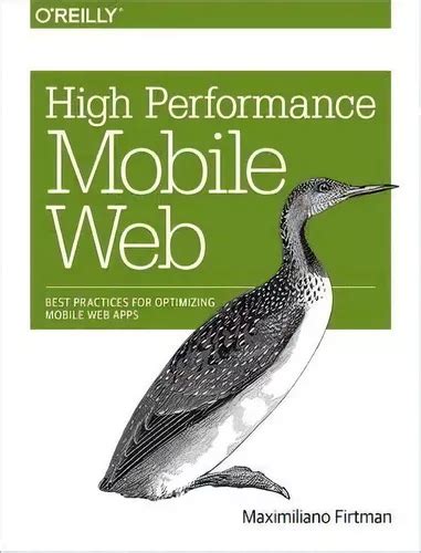 register high performance mobile maximiliano firtman Reader