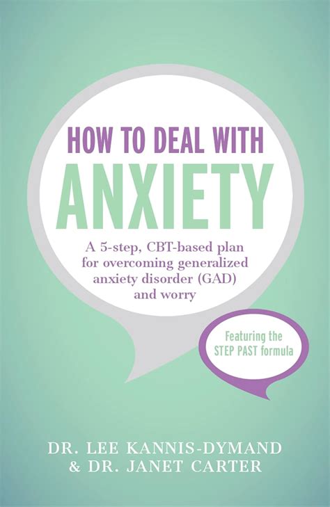 register how deal anxiety lee kannis dymand Doc