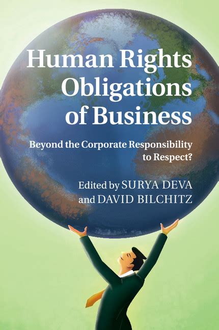 register human rights obligations business responsibility Doc