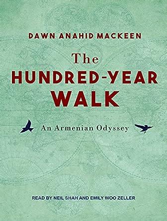 register hundred year walk armenian odyssey Epub