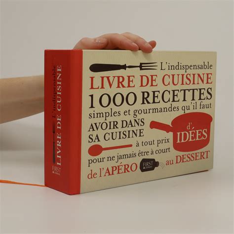 register indispensable french cookbook heloise martel PDF