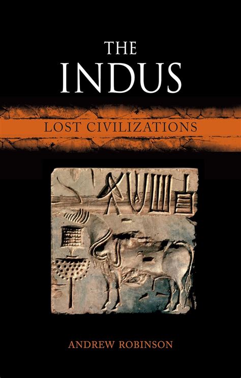 register indus lost civilizations andrew robinson Kindle Editon