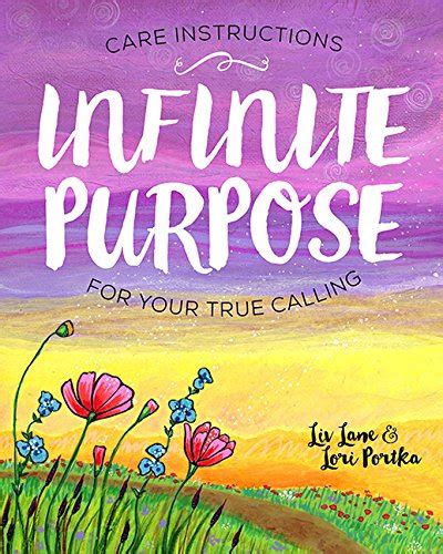 register infinite purpose care instructions calling Epub