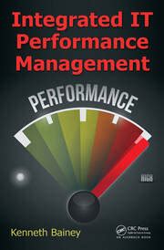 register integrated performance management kenneth bainey Epub