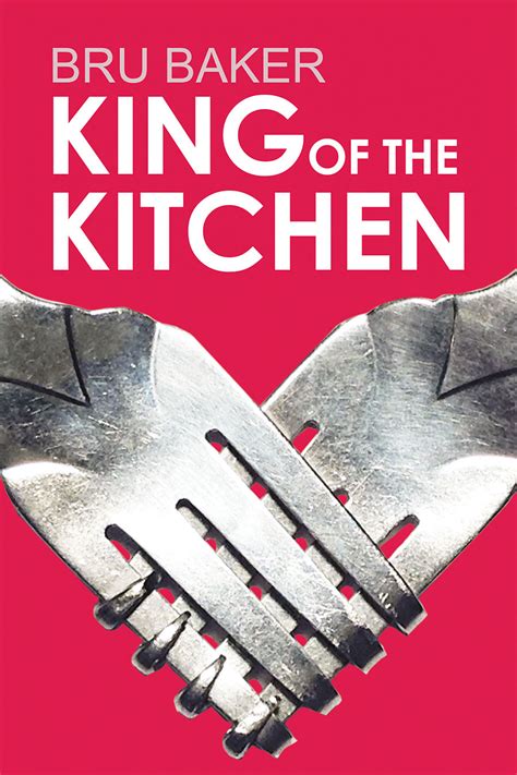 register king kitchen bru baker Kindle Editon