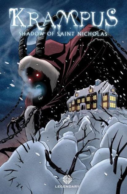 register krampus shadow nicholas michael dougherty PDF