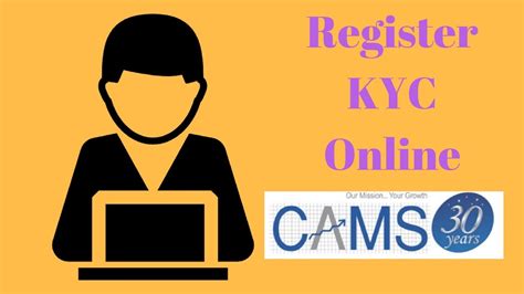 register kyc online