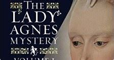 register lady agn s mystery season breath Kindle Editon