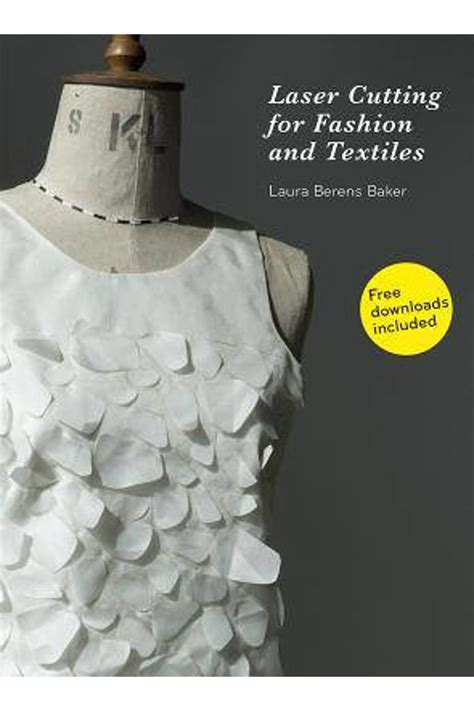 register laser cutting fashion textiles berens Epub