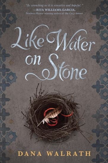 register like water stone dana walrath Epub