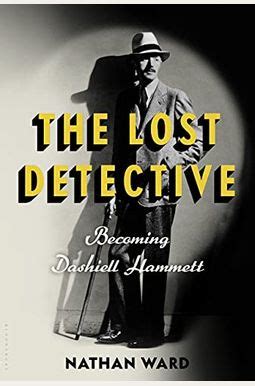 register lost detective becoming dashiell hammett Doc