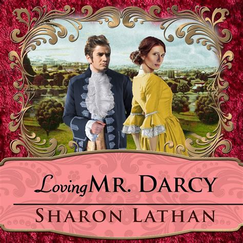 register loving mr darcy journeys pemberley Reader