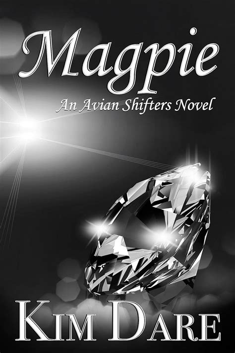 register magpie avian shifters book 2 ebook Epub