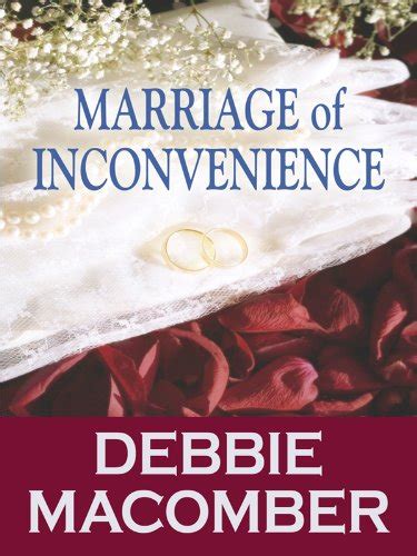 register manning brides marriage inconvenience Reader