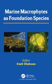 register marine macrophytes as foundation species Epub