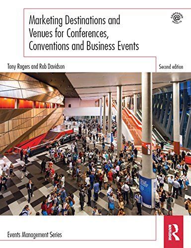 register marketing destinations conferences conventions management Kindle Editon