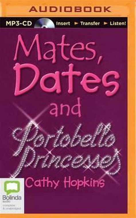 register mates dates portobello princesses designer Epub