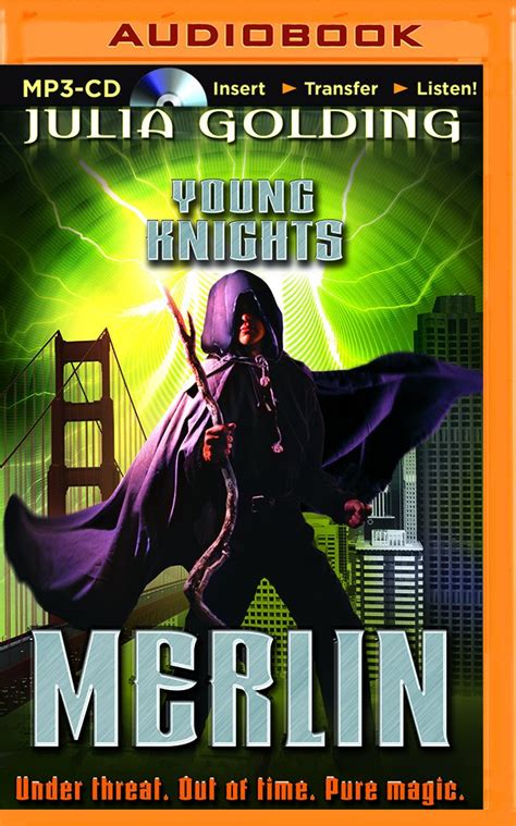 register merlin young knights julia golding Doc