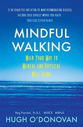 register mindful walking mental physical well being ebook Epub