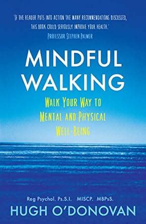 register mindful walking mental physical well being ebook Epub