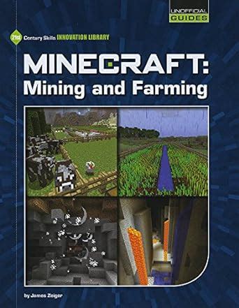 register minecraft farming century innovation library Epub