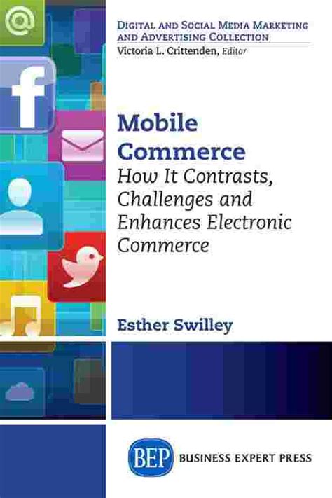 register mobile commerce esther swilley Epub