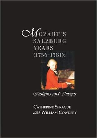 register mozarts salzburg years 1756 1781 insights Reader