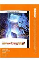 register myweldinglab pearson etext access welding Reader