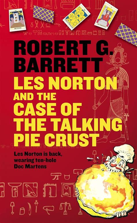 register norton case talking pie crust PDF