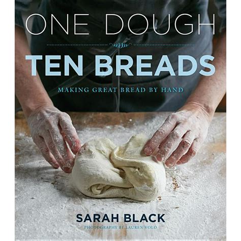 register one dough ten breads making Reader