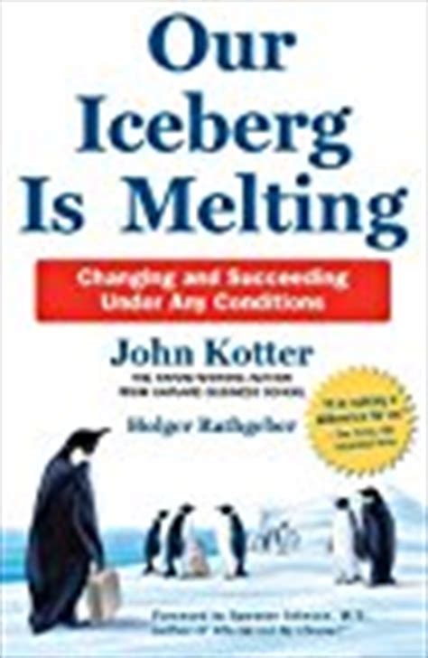register our iceberg melting succeeding conditions Kindle Editon
