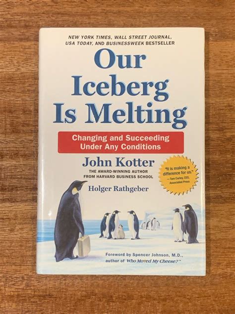 register our iceberg melting succeeding conditions Kindle Editon