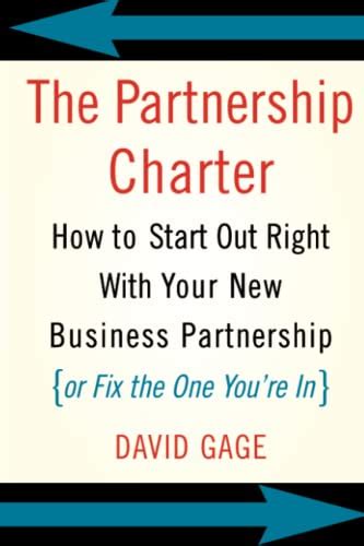 register partnership charter start right business Kindle Editon