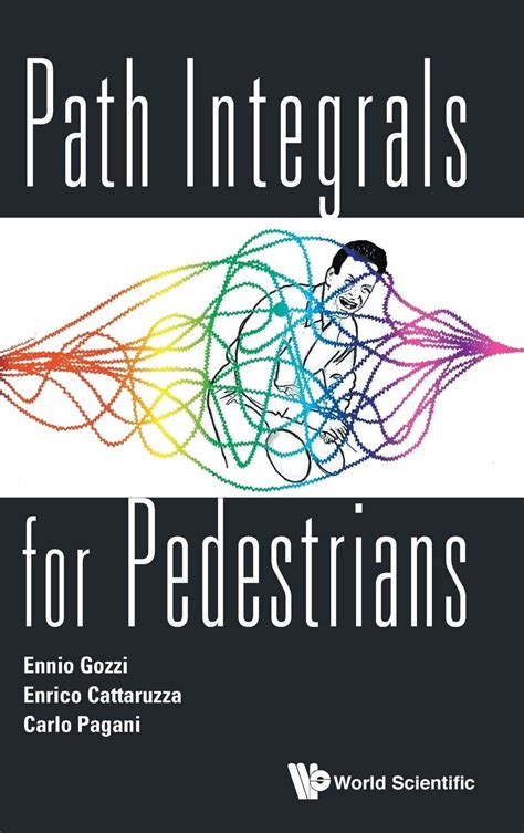 register path integrals pedestrians ennio gozzi Reader