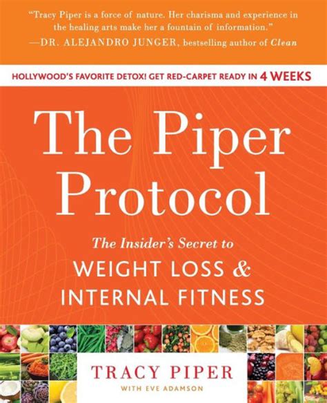 register piper protocol insiders internal fitness Reader