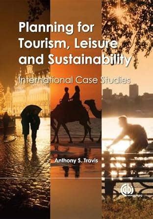 register planning tourism leisure sustainability international Reader