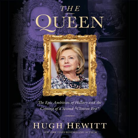 register queen ambition hillary coming clinton PDF